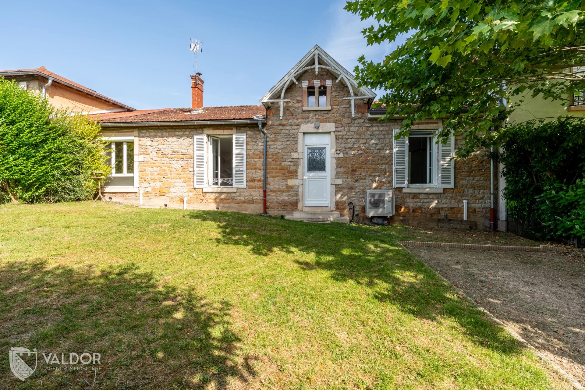 Mieux qu'un appartement